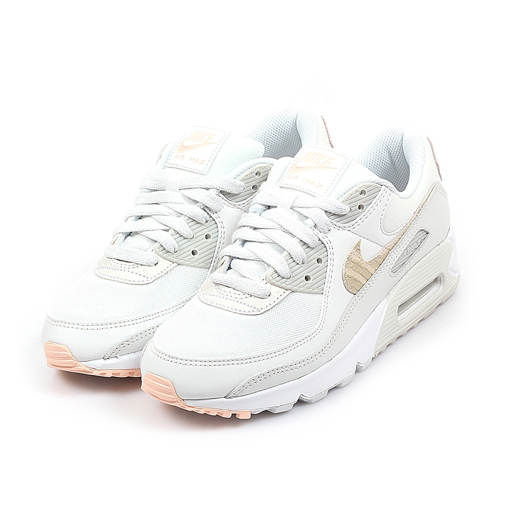 NIKE W AIR MAX 90 SE 休閒鞋-女CV8824-100 | 休閒鞋| Yahoo奇摩購物中心