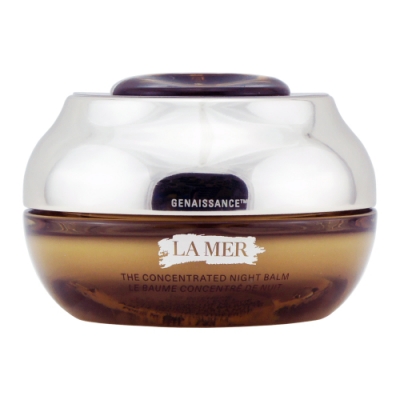 LA MER 海洋拉娜 創世紀原晶夜間修護凝萃 50ML