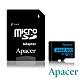 Apacer宇瞻 64GB MicroSDXC UHS-I U3 記憶卡 product thumbnail 1