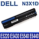 DELL N3X1D 高品質 電池 Vostro 3460 3560 E6540 E5220 E5420 E5420 E5430 E5440 E5520 E5520N E6540 E5530 product thumbnail 1