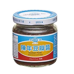 (任選)明德 陳年豆瓣醬(165g)