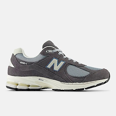 New Balance M2002RFB 男女 休閒鞋 運動 復古 慢跑 D楦 NB 2002R 情侶穿搭 磁石灰