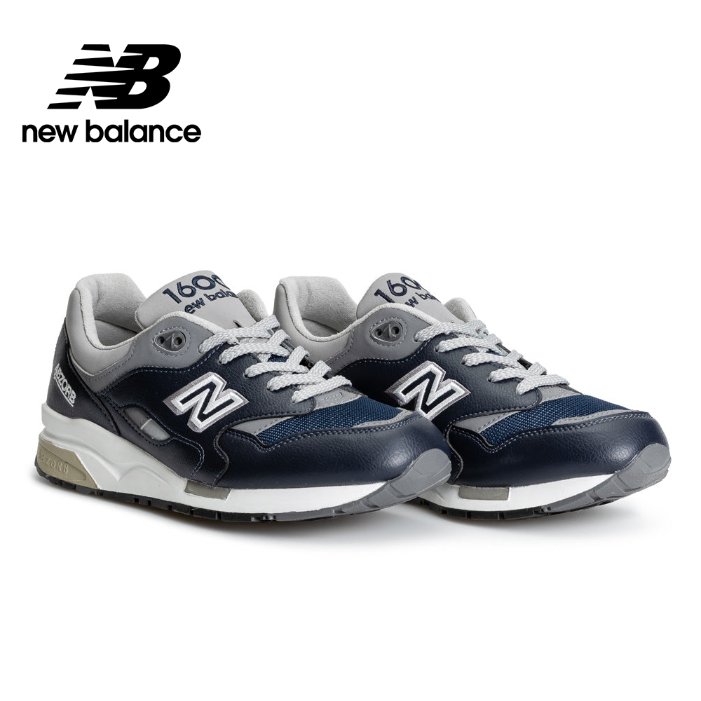 New Balance]復古鞋_中性_深藍色_CM1600LV-D楦| 休閒鞋| Yahoo奇摩購物中心