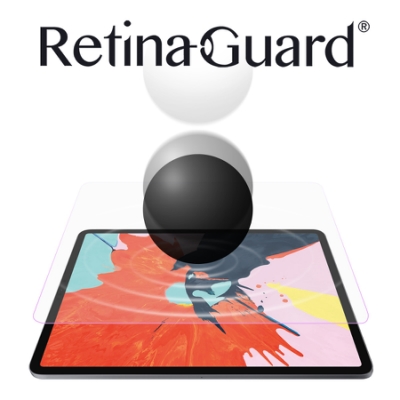 RetinaGuard 視網盾 iPad Air2/Pro 9.7