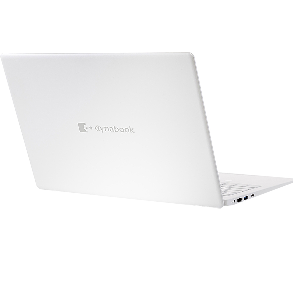 Dynabook CS50L-HW 特仕版15吋筆電(i5-1035G1/16G/256G SSD/Win10/白