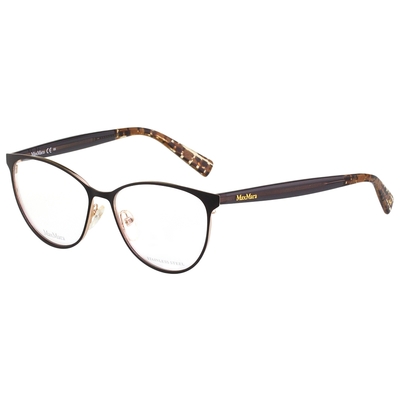 MaxMara 光學眼鏡(黑色)MM1231