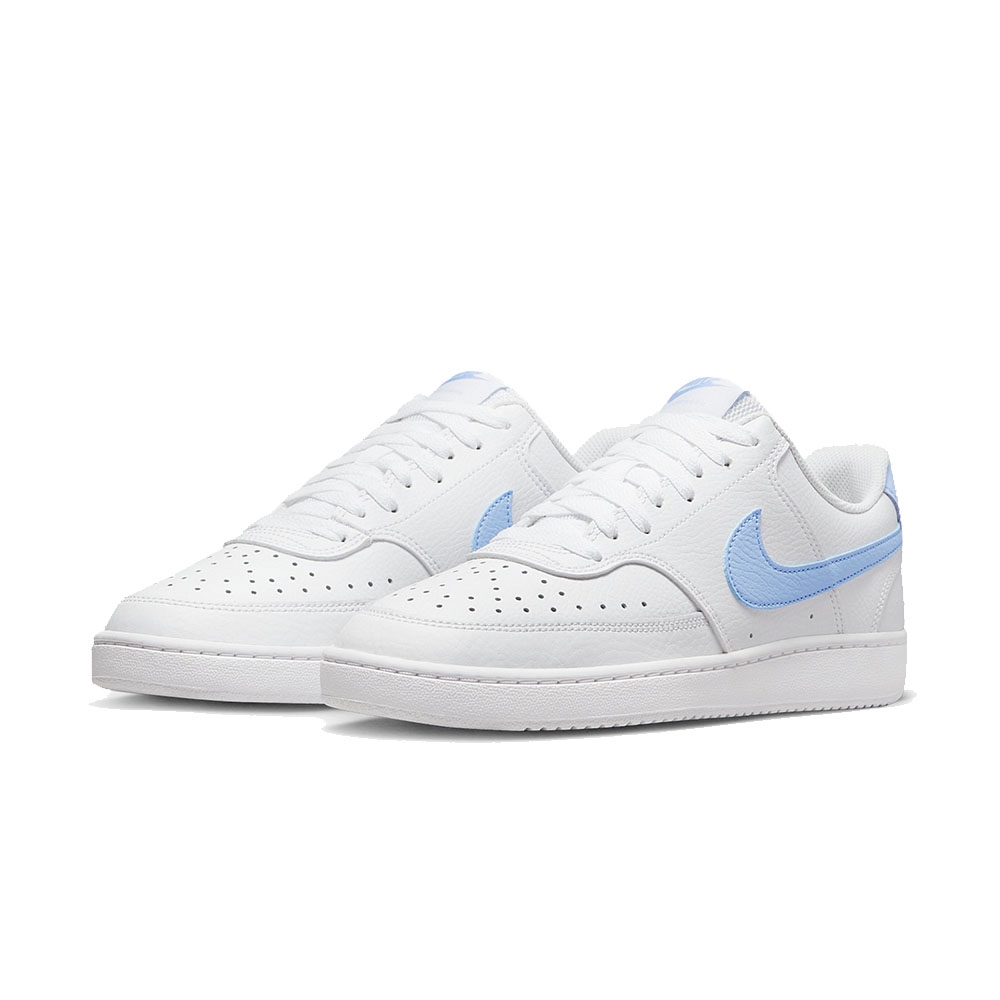 Nike  休閒鞋 WMNS NIKE COURT VISION LOW 女 -CD5434115