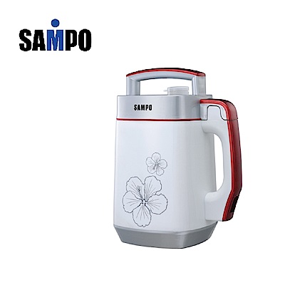 (快速到貨)SAMPO  聲寶 全營養豆漿機 DG-AD12