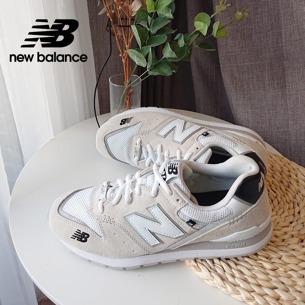 New Balance】復古運動鞋_中性_淺灰_CM996CPB-D楦| 休閒鞋| Yahoo奇摩