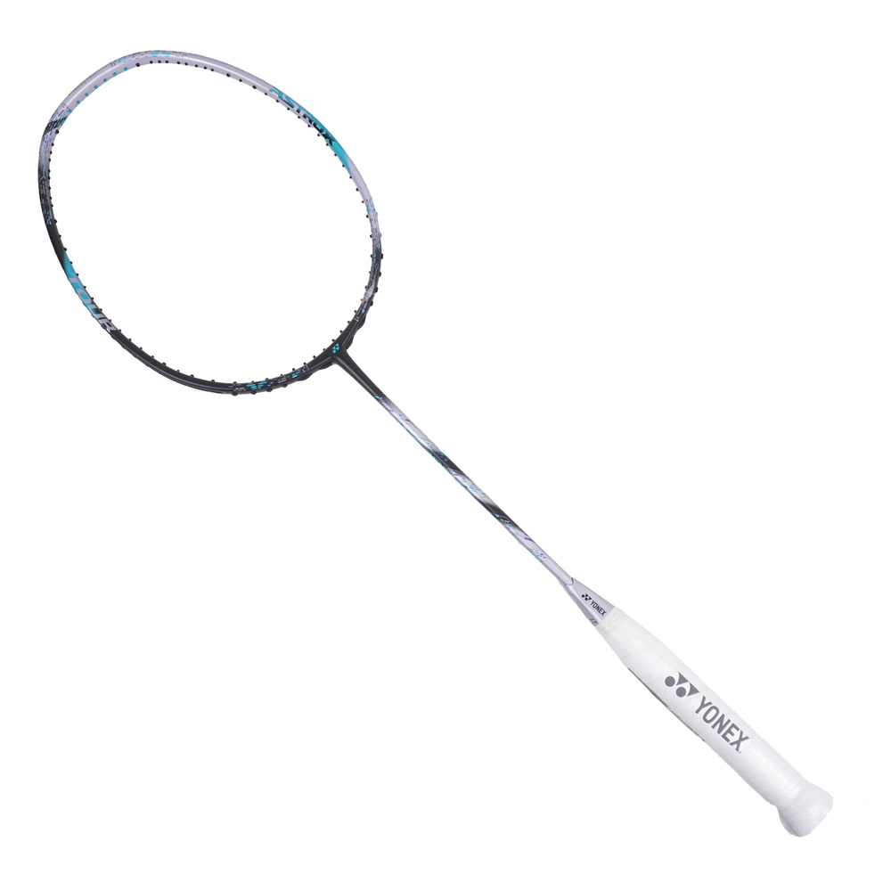 Yonex Astrox 88d Tour [3AX88DTEX076] 羽球拍 速度 殺球 殺球 4U 黑銀