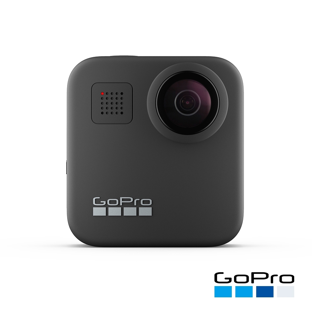 GoPro-MAX 360度多功能攝影機(CHDHZ-201-RW) | GoPro 運動攝影機 | Yahoo奇摩購物中心