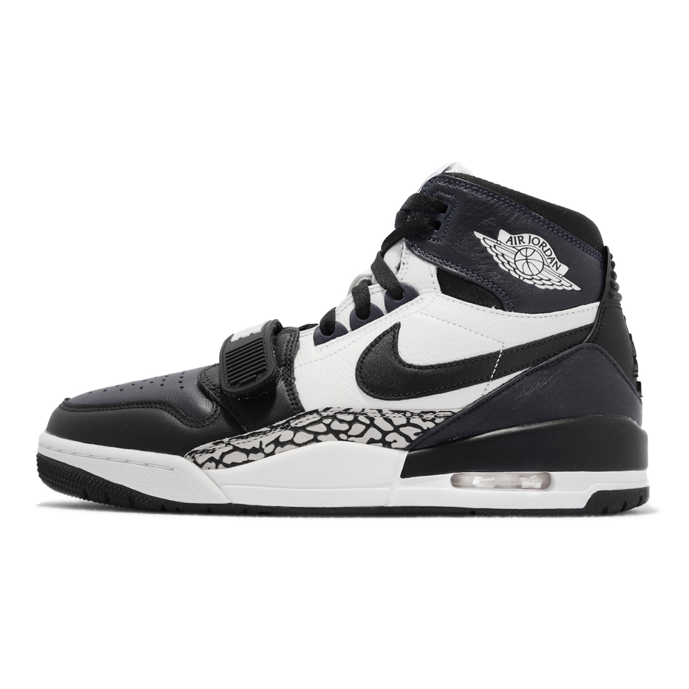 jordan nike legacy 312