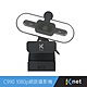 KTNET C990 1080P瓦力高清美顏網路攝影機 product thumbnail 1