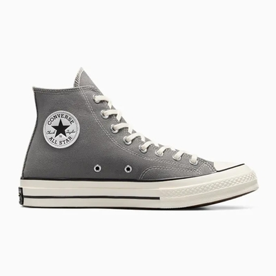 CONVERSE CHUCK 70 1970 HI 高筒 休閒鞋 男鞋 女鞋 灰色-A05584C