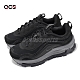 Nike 休閒鞋 Wmns Air Max 97 Futura 女鞋 黑 氣墊 厚底 拼接 運動鞋 FB4496-002 product thumbnail 1