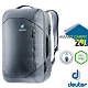 Deuter AVIANT CARRY ON 28L 專業休閒電腦後背包_黑 product thumbnail 1