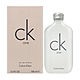 Calvin Klein CK ONE 中性淡香水 100ml product thumbnail 1