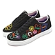 Vans 休閒鞋 Old Skool 男鞋 女鞋 刺繡 小花 黑 彩 Cultivate Care VN0A5KRF8BC product thumbnail 1