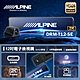 【ALPINE】DRM-T12-SE DVR電子後視鏡 11.88吋 測速+2K 雙鏡頭行車記錄器 送基本安裝 product thumbnail 1