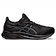 Asics Patriot 13 [1012B312-002] 女 慢跑鞋 運動 路跑 入門款 透氣 緩震 亞瑟士 黑灰 product thumbnail 1