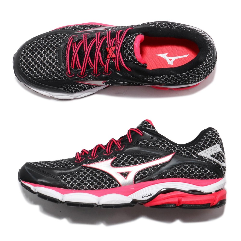 mizuno wave ultima 7 womens