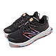 New Balance 越野跑鞋 Fresh Foam Garoe D 寬楦 黑 紫 女鞋 戶外 運動鞋 緩震 NB WTGAROT1-D product thumbnail 1