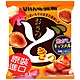 UHA味覺 味覺黃薯片[焦糖風味] 60g product thumbnail 1