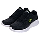 SKECHERS 男鞋 運動鞋 運動系列 SKECH-LITE PRO - 232598BKLM product thumbnail 1