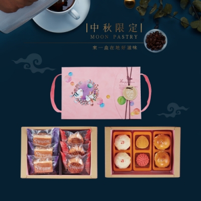 康鼎食品 幸福鳥12入禮盒*5