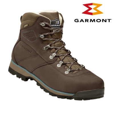 GARMONT 女款 GTX 中筒健行鞋 Pordoi Nubuck WMS 002769