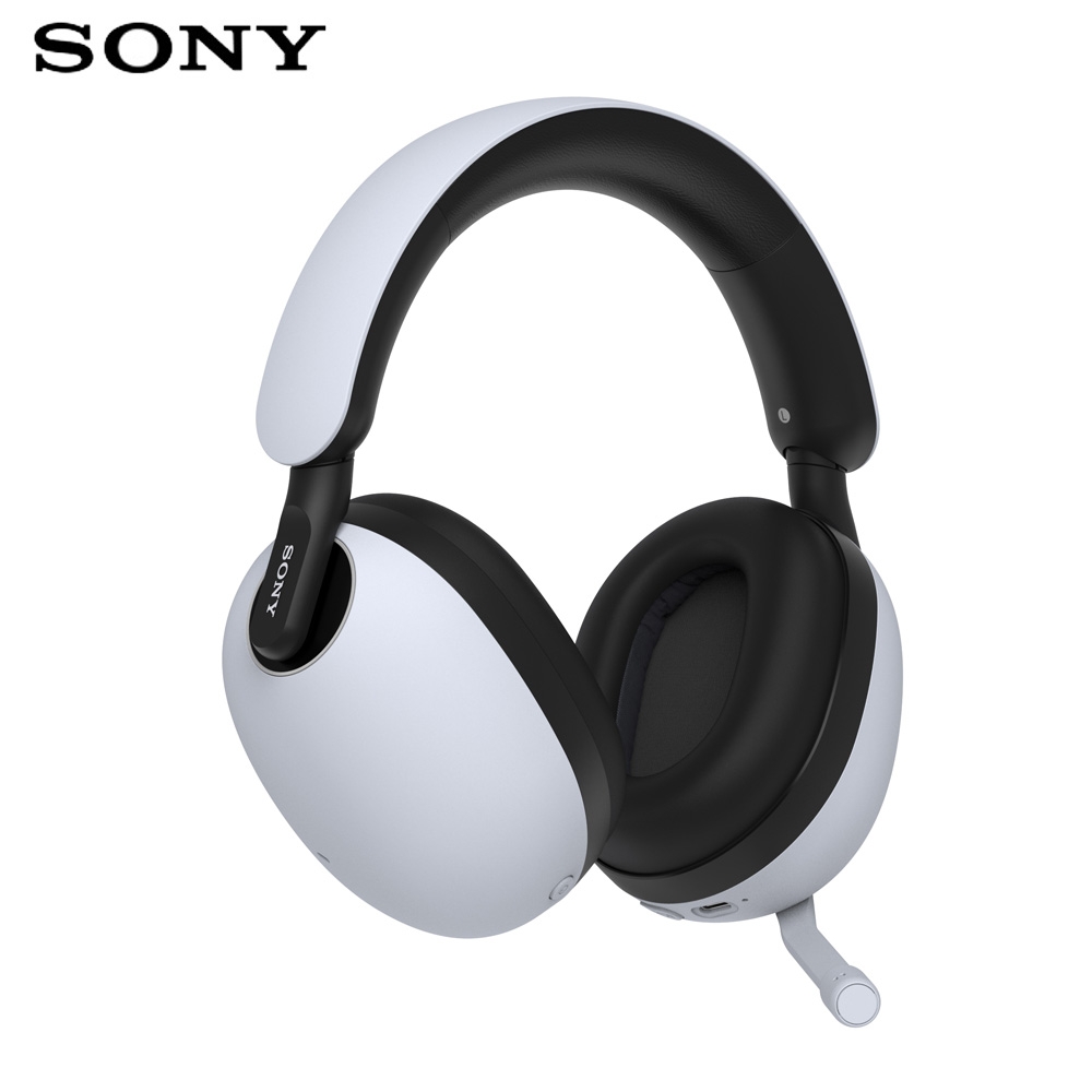 SONY WH-G900N INZONE H9 無線降噪電競耳機麥克風組| SONY | Yahoo奇摩