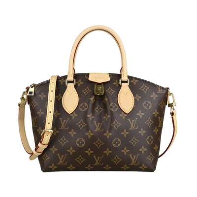 Cluny Mini Monogram Canvas - Handtaschen M46055