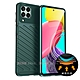 RUGGED SHIELD 雷霆系列 三星 Samsung Galaxy M33 5G 軍工氣墊減震防摔手機殼 product thumbnail 5