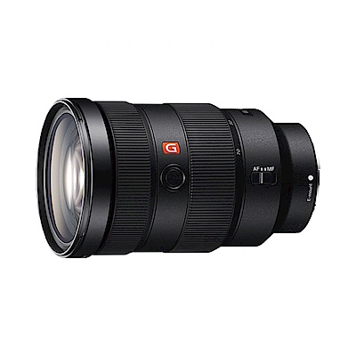 SONY FE 24-70mm F2.8 GM 中距望遠鏡頭(公司貨)