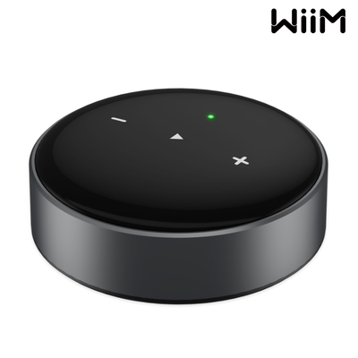 WiiM Mini 無線音樂播放器