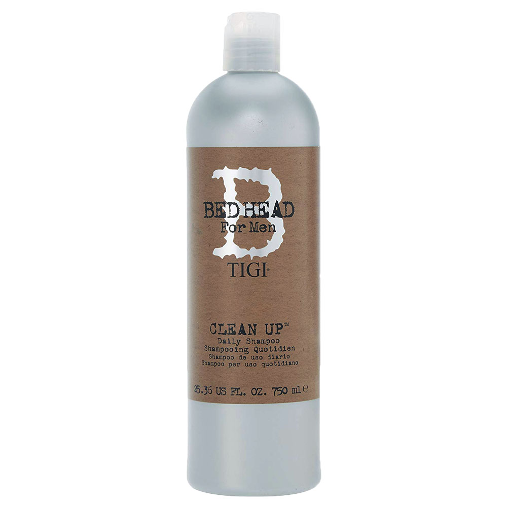 TIGI 純淨洗髮精750ML