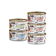 SEEDS聖萊西-喜食貓肉糜餐罐 170g x 96入組(購買第二件贈送寵物零食x1包) product thumbnail 2
