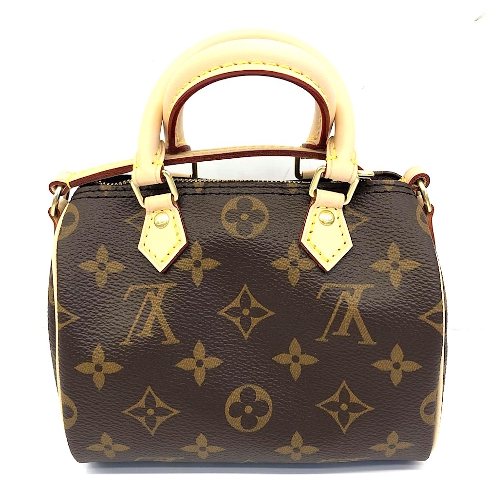 Louis-Vuitton-Monogram-Nano-Speedy-2Way-Bag-Mini-Boston-Bag-M61252