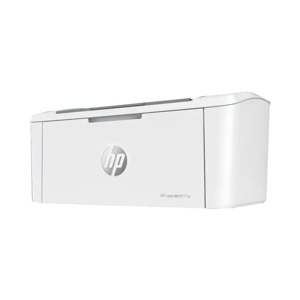 《新品優惠價》HP LaserJet M111w 黑白雷射無線印表機 (7MD68A)