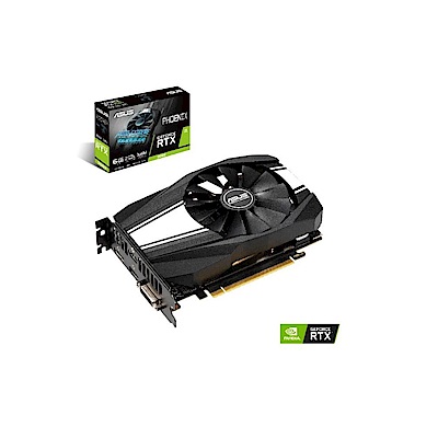 華碩 ASUS PH GeForce RTX™ 2060 6G 顯示卡