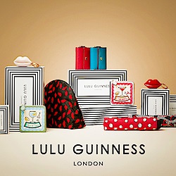 LULU GUINNESS 全面5折起