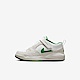 Nike Jordan Stadium 90 PS [DX4398-103] 中童 休閒鞋 喬丹 魔鬼氈 麂皮 灰白 綠 product thumbnail 1