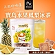 【和春堂】 超熱賣50年代寶島水果鳳梨冰茶 300gx3包 product thumbnail 1