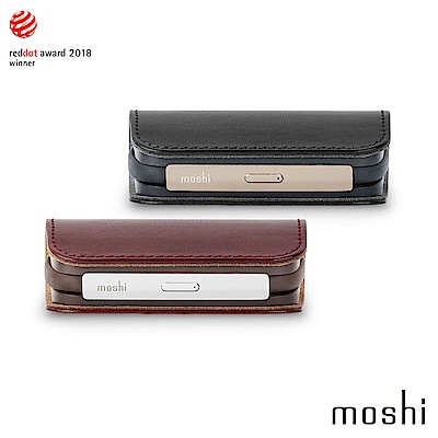 Moshi IonBank 3K 便攜式行動電源