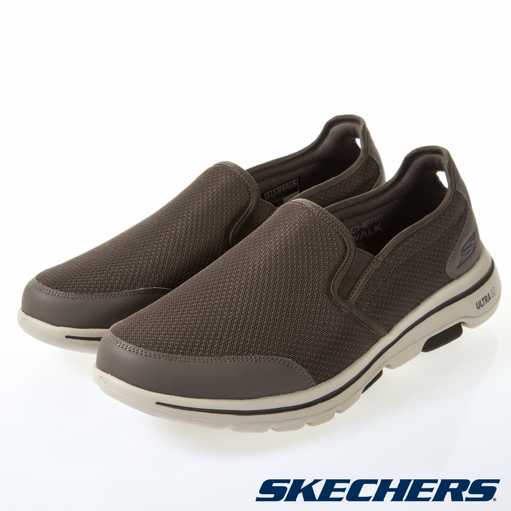 SKECHERS 男 健走系列 GOWALK 5 - 216013KHK