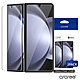 Araree 三星 Galaxy Z Fold 4/5 螢幕強化玻璃保護貼(2片裝) product thumbnail 1