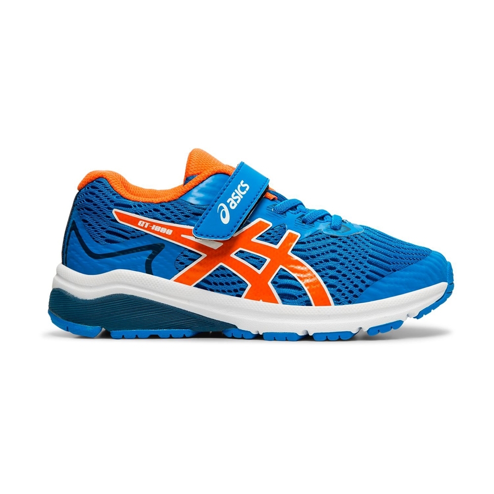 asics gt 1000 8 ps