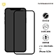犀牛盾 iPhone 11/XR共用 9H 2.5D滿版玻璃保護貼 product thumbnail 2