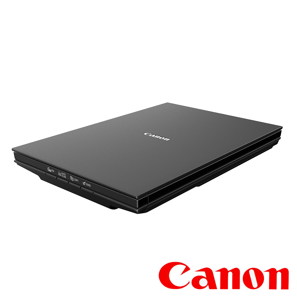 Canon CanoScan LiDE300 超薄平台式掃描器