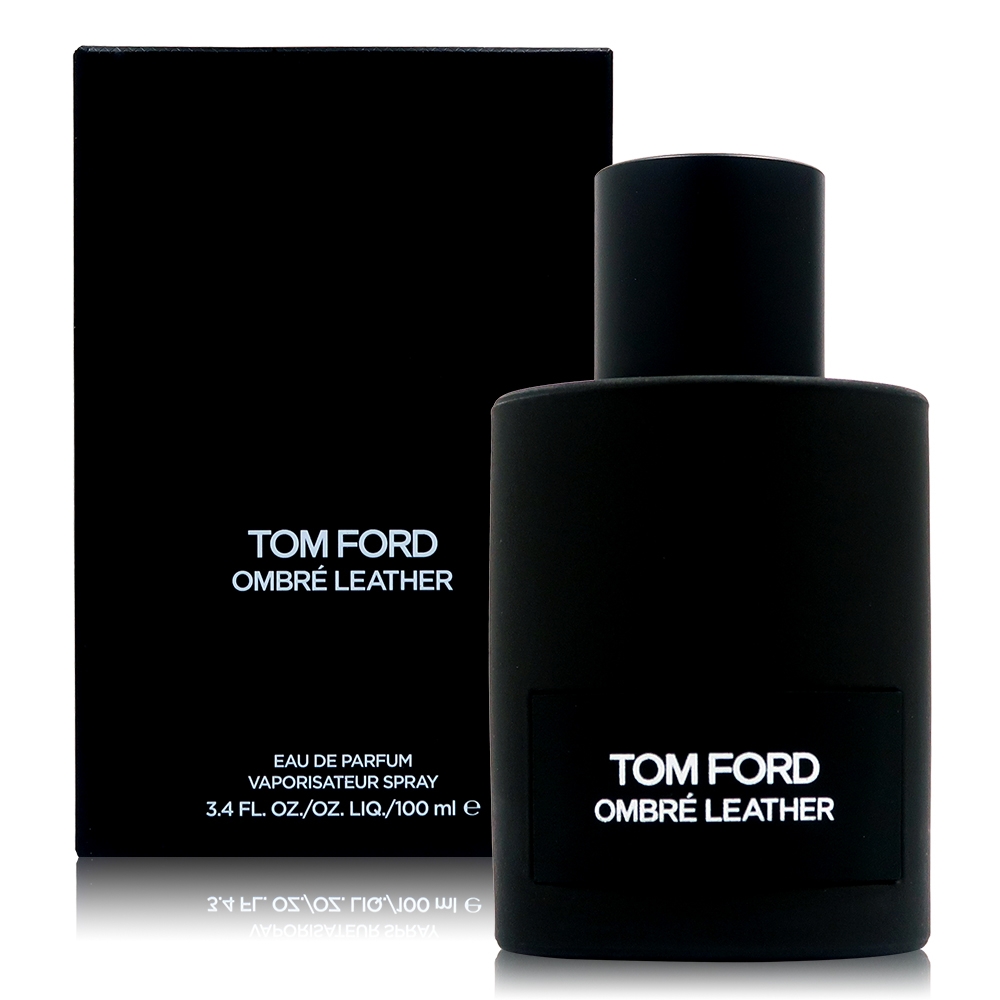 TOM FORD OMBRE LEATHER 皮革之影(神秘曠野)淡香精100ML (平行